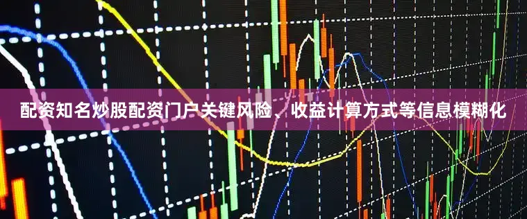 配资知名炒股配资门户关键风险、收益计算方式等信息模糊化